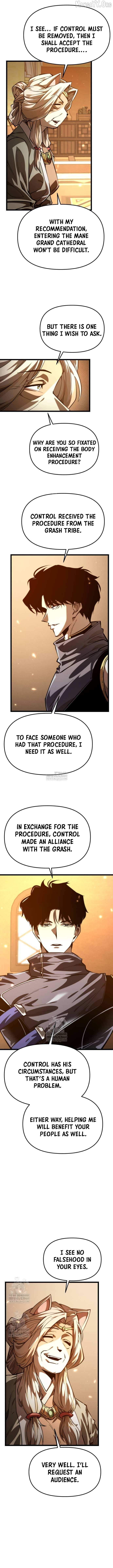 Reincarnator Chapter 109 image 08